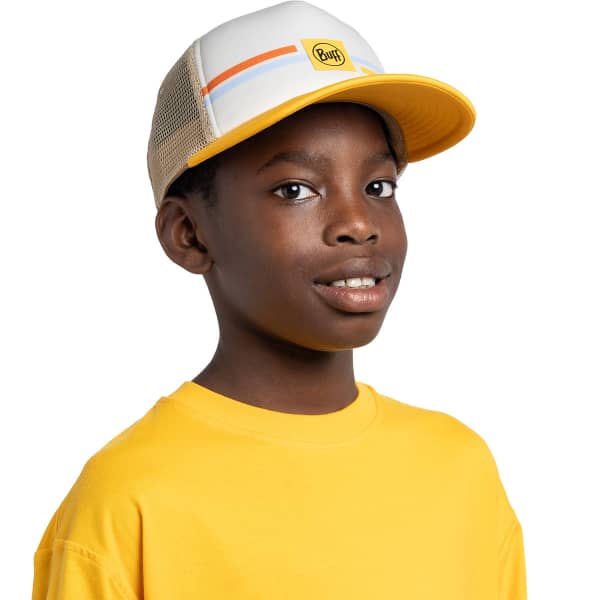Casquette BUFF TRUCKER CAP JR TLAN MULTI