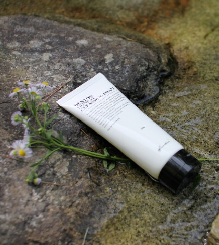 Benton - Espuma de limpeza Honest Cleansing Foam