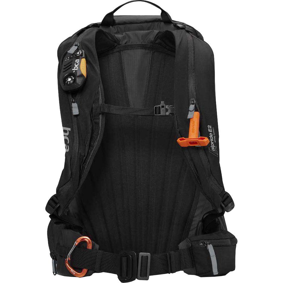 BCA FLOAT™ E2 25L Lawinenrucksack schwarz