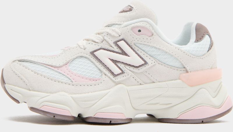 New Balance 9060 - Sportschoenen - Grijs