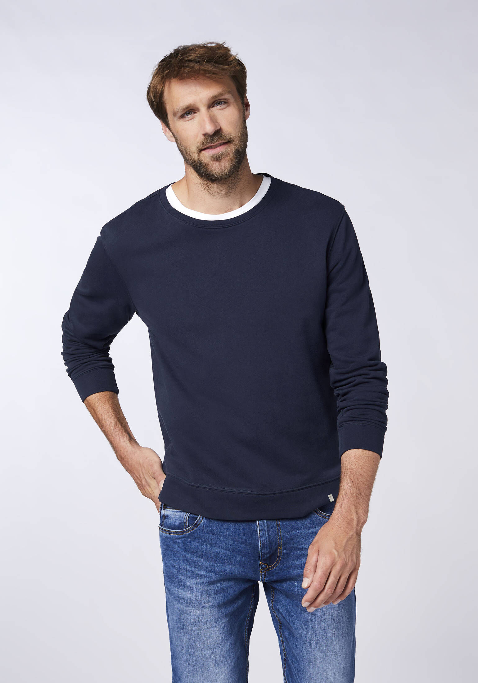 Detto Fatto| Herren Sweatshirt