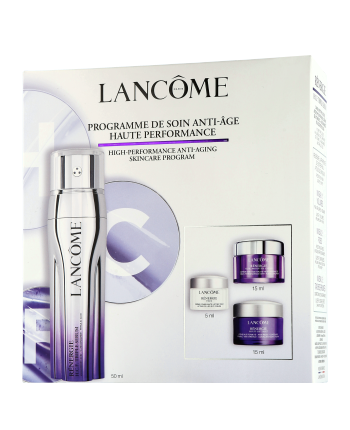 Lancôme Rénergie Set mit H.C.F. Triple Serum 50ml-15ml-3ml-15ml
