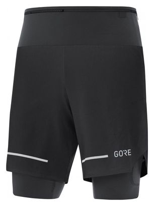 Short Gore Ultimate 2in1