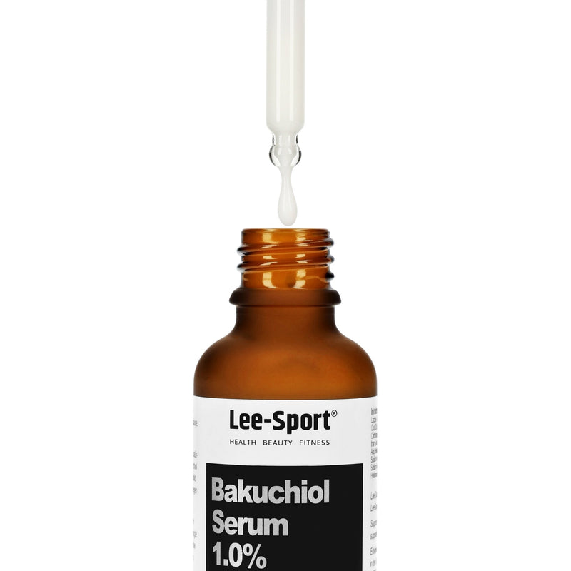 Bakuchiol Serum 1.0%