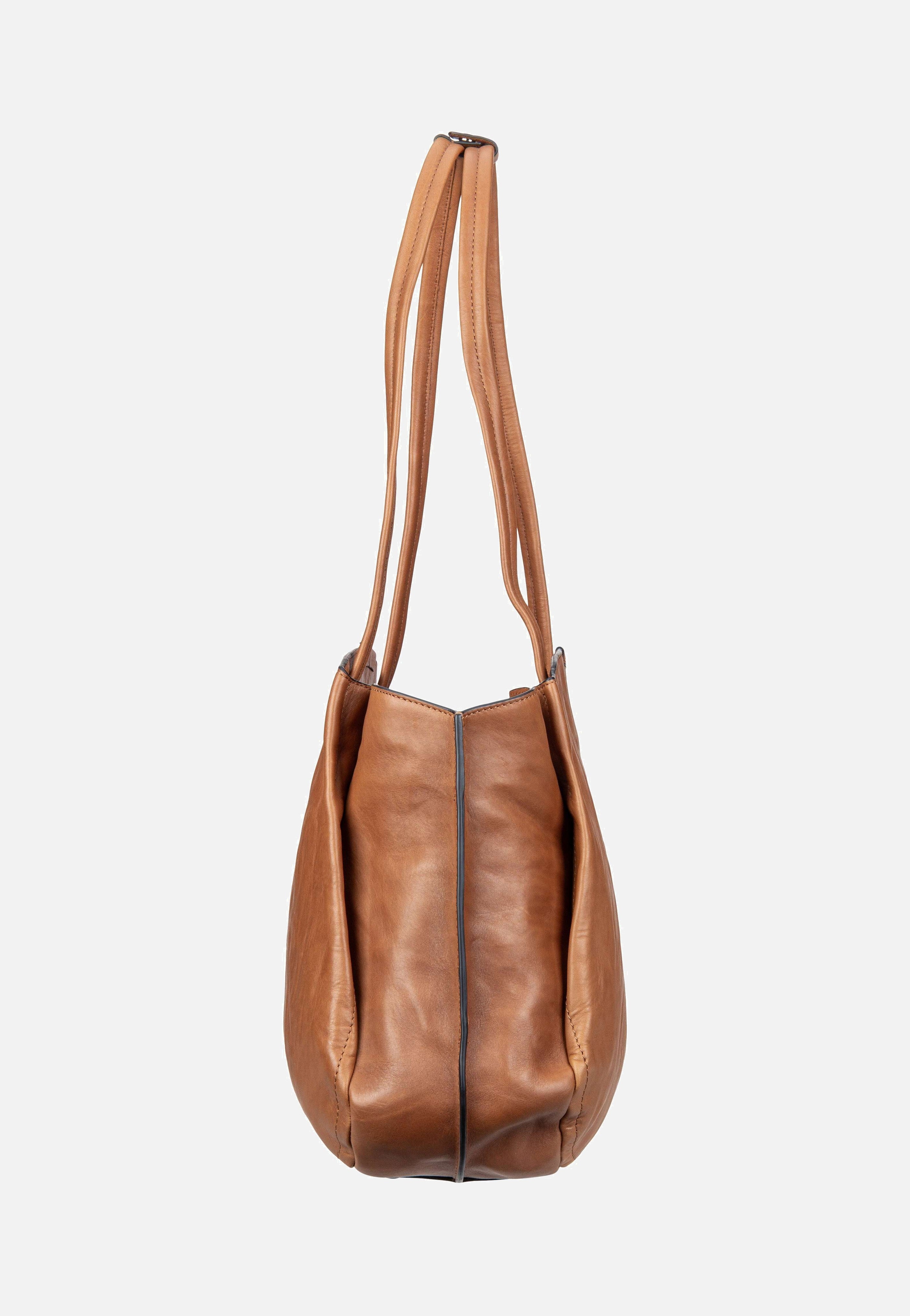 Mrs. Pavlova Caramel - Shopper