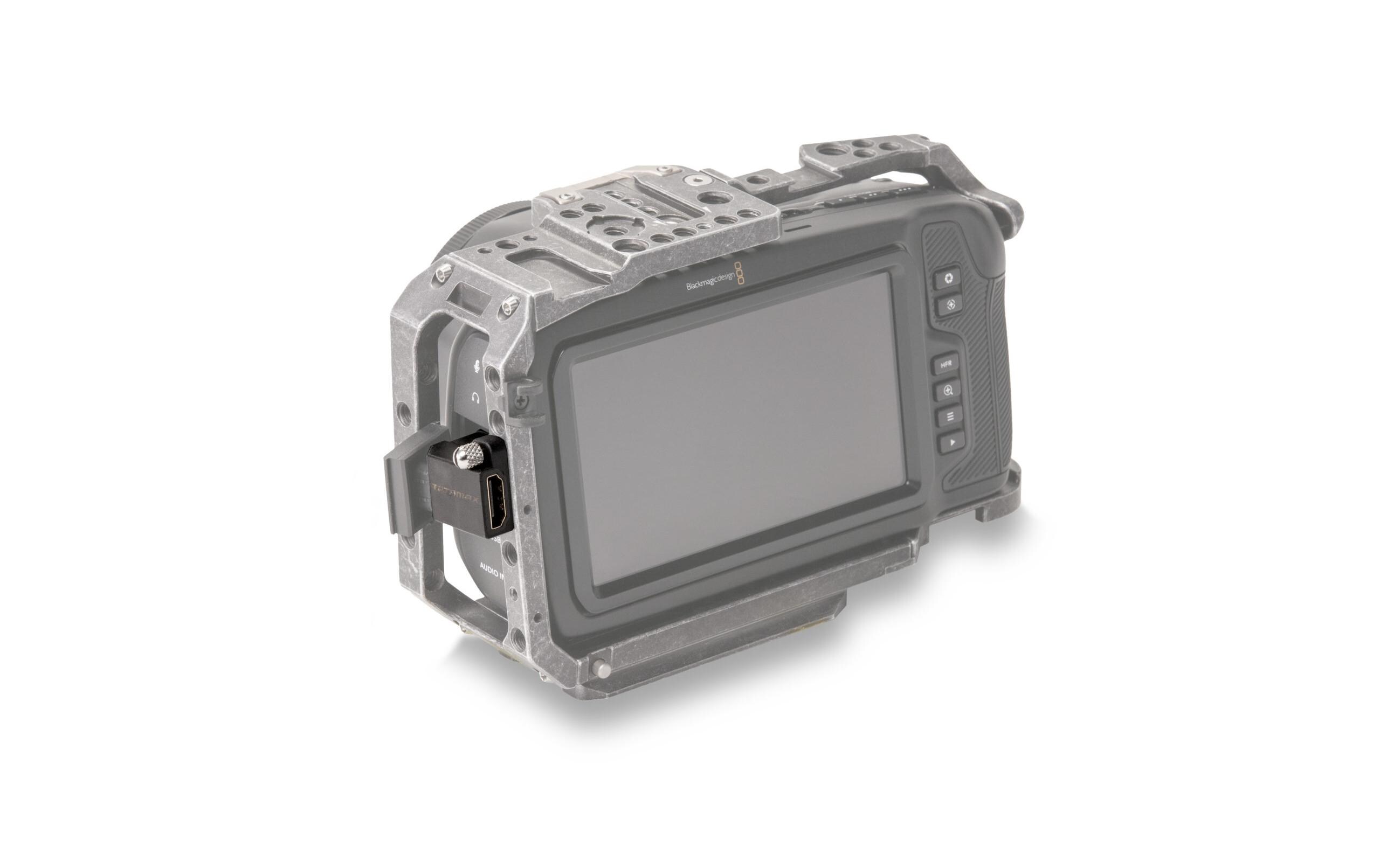 Adapter TA-T01-HDA-90HDMI 90-Grad-Adapter