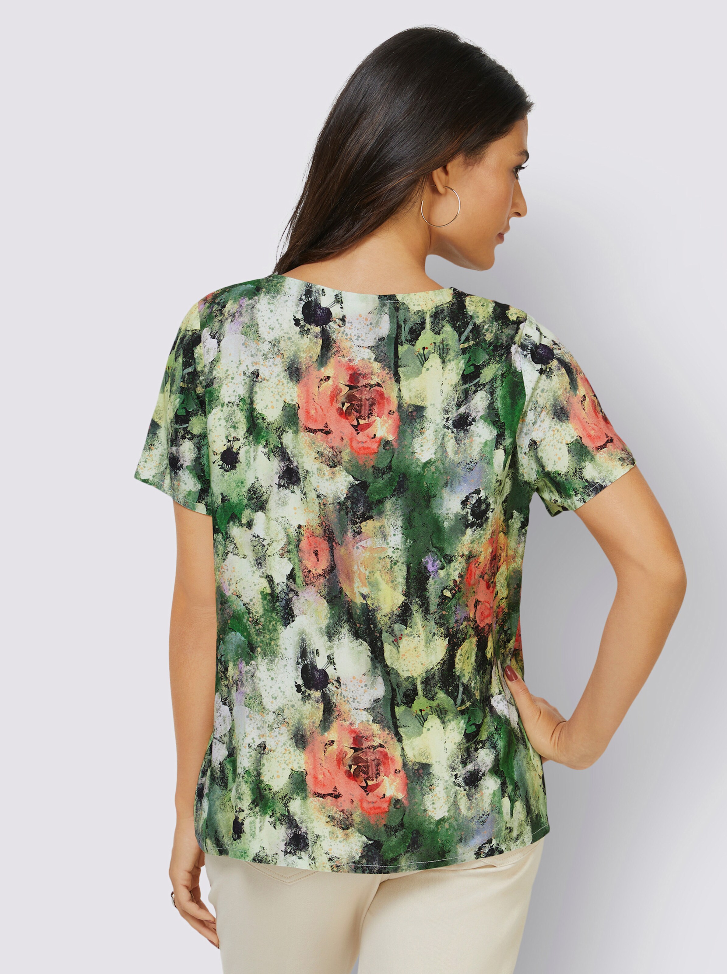 Bluse