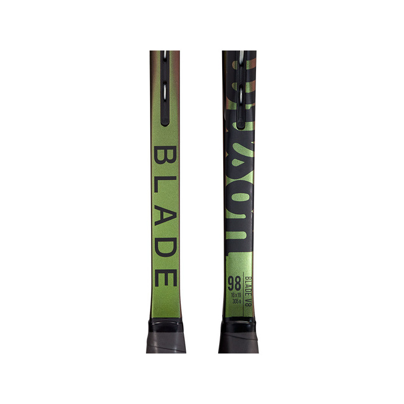 Blade 98 16x19 V8