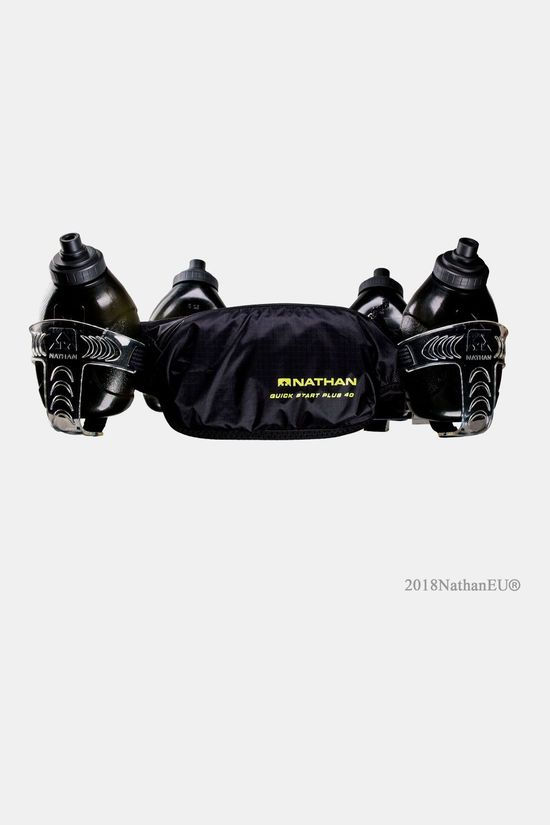 Nathan Nathan Quick Start Plus 40 Drinkgordel