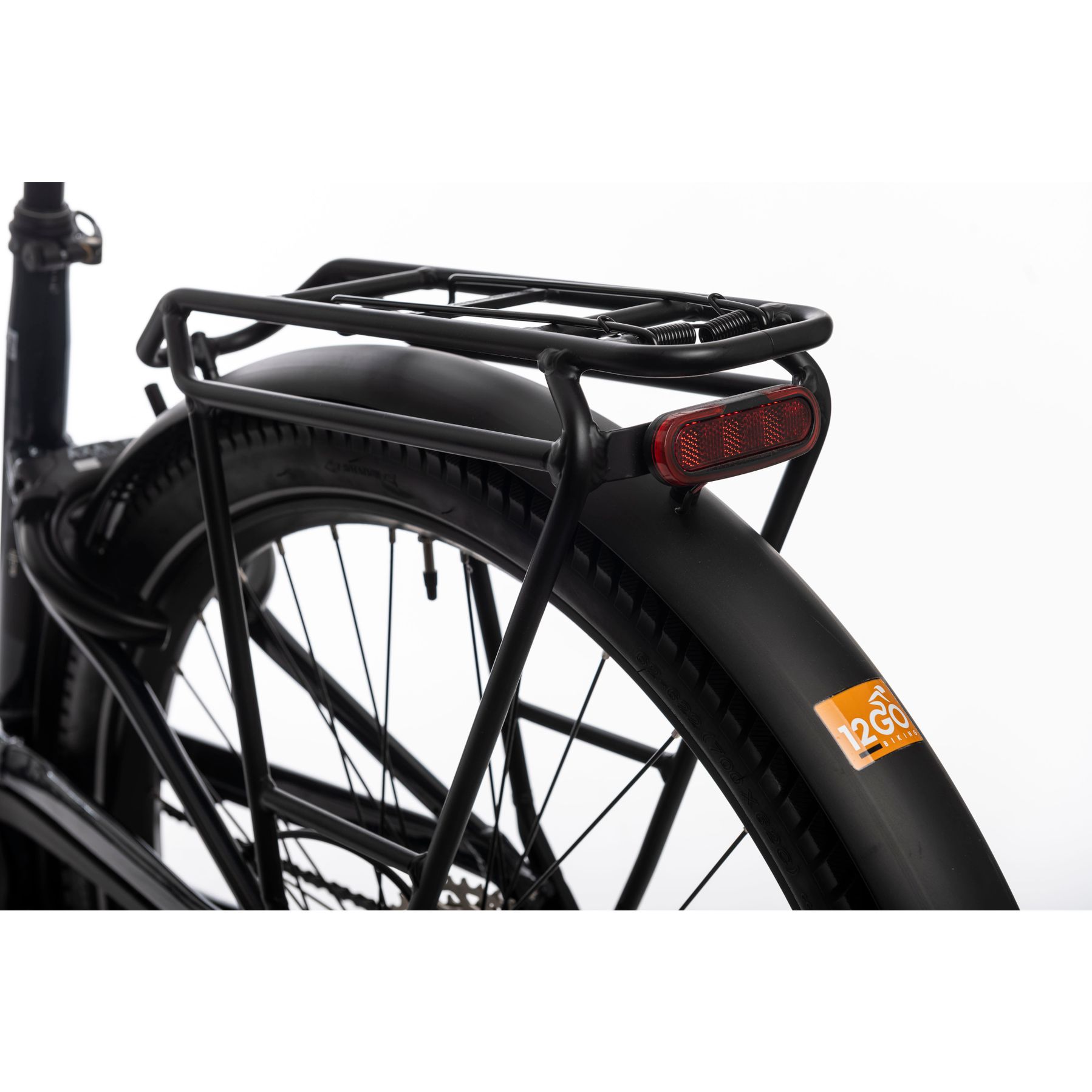 Pegasus Savino EVO 12 Lite