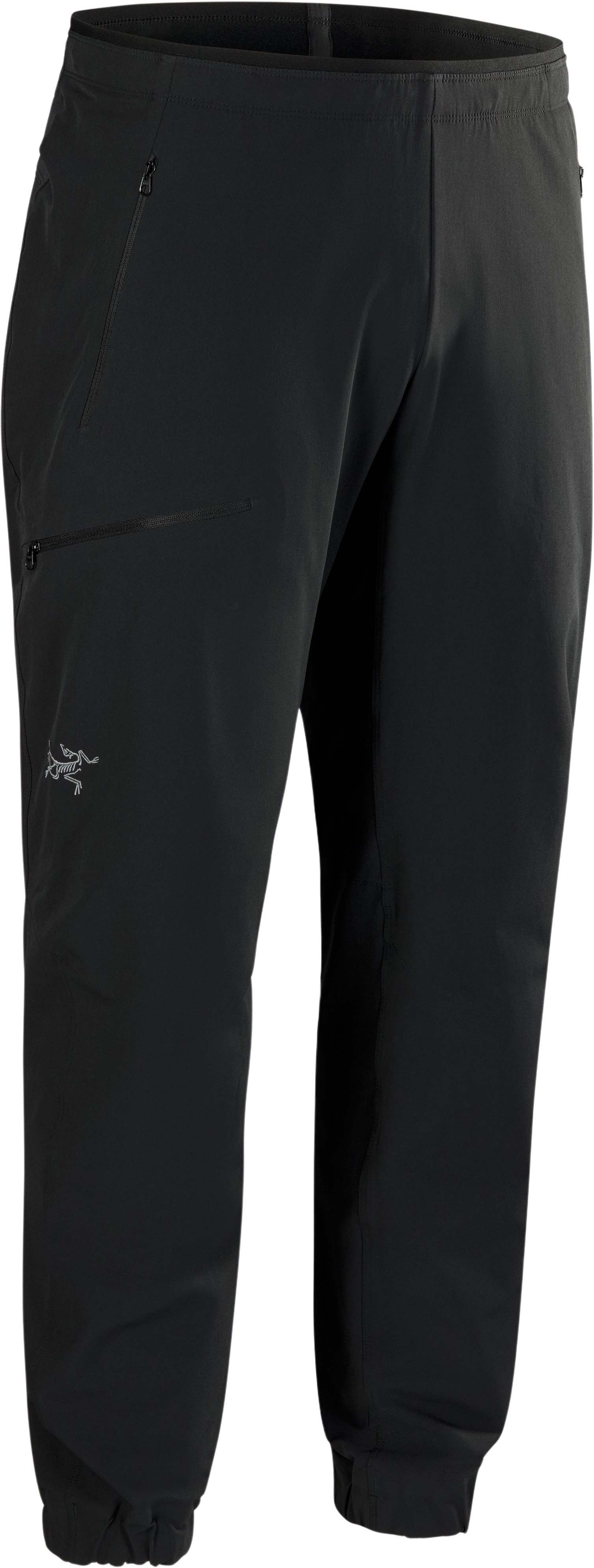 Gamma Jogger
