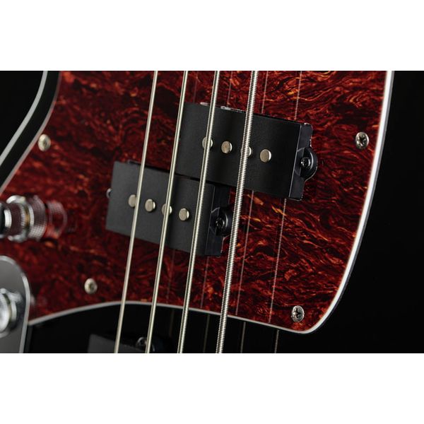 Ibanez TMB100L-BK Talman Bass