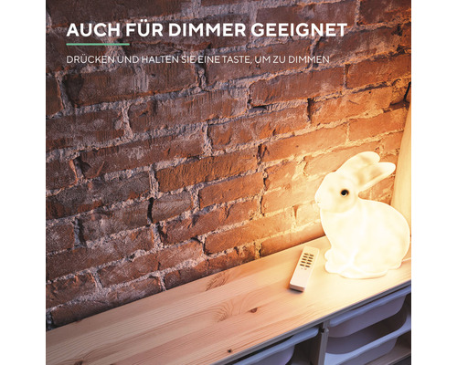 Trust Smart AYCT-102 afstandsbediening wit
