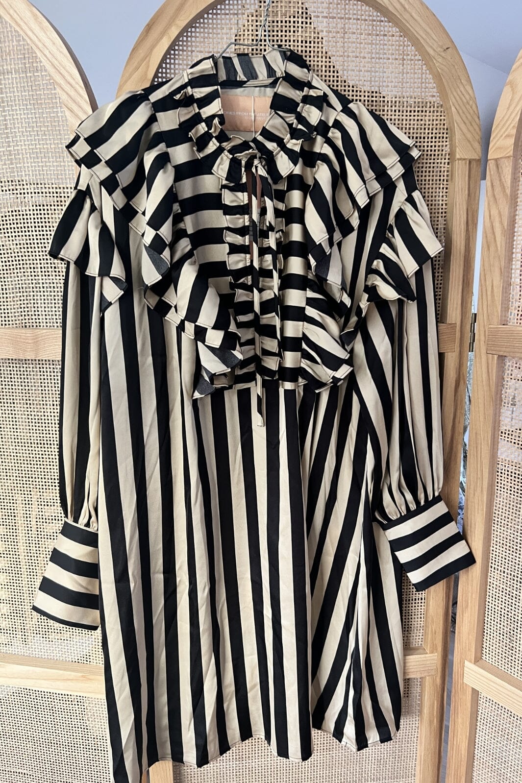 Stories From The Atelier By Copenhagen Shoes When You Believe Dress
