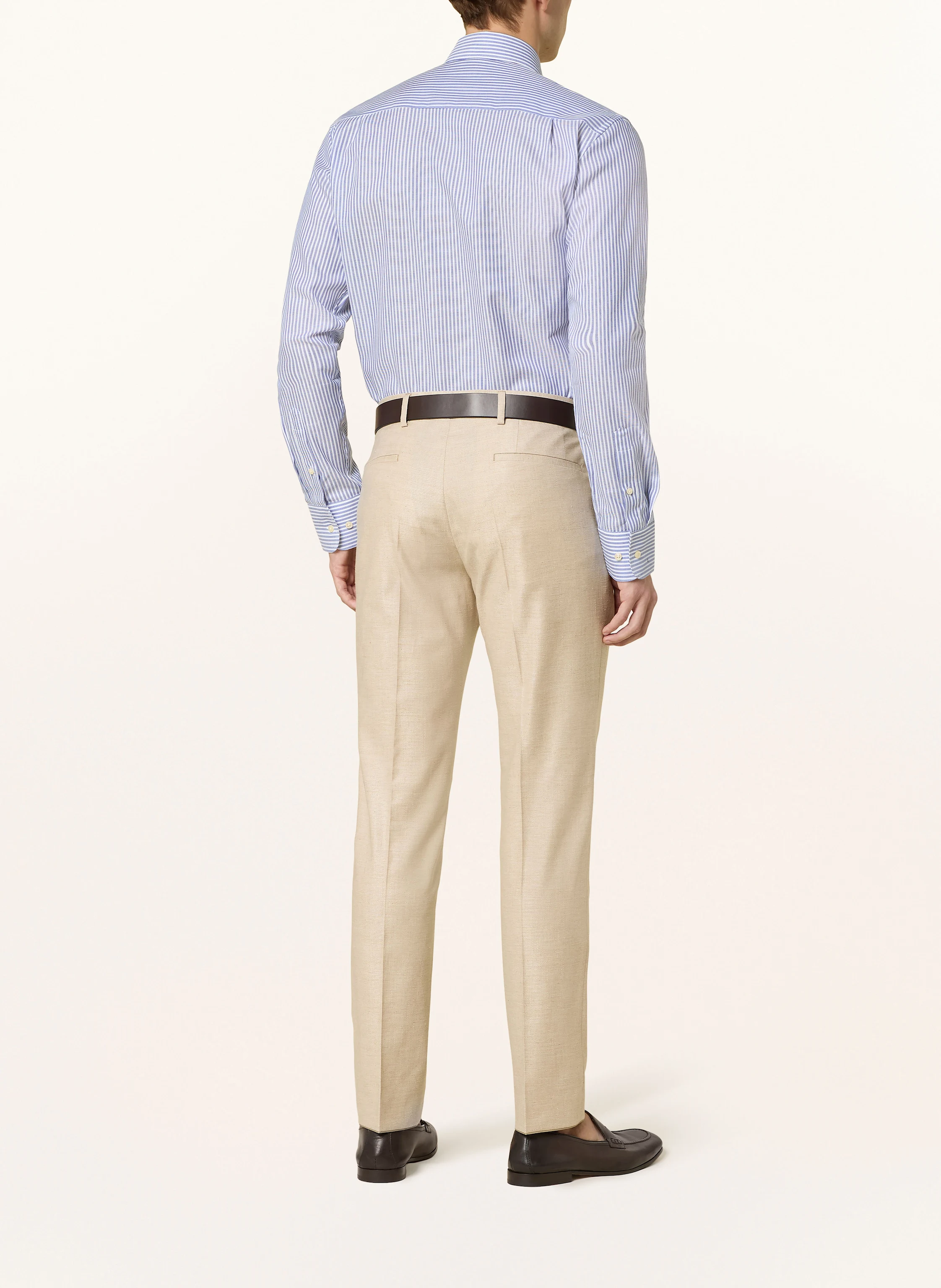 STROKESMAN'S Hemd Regular Fit
