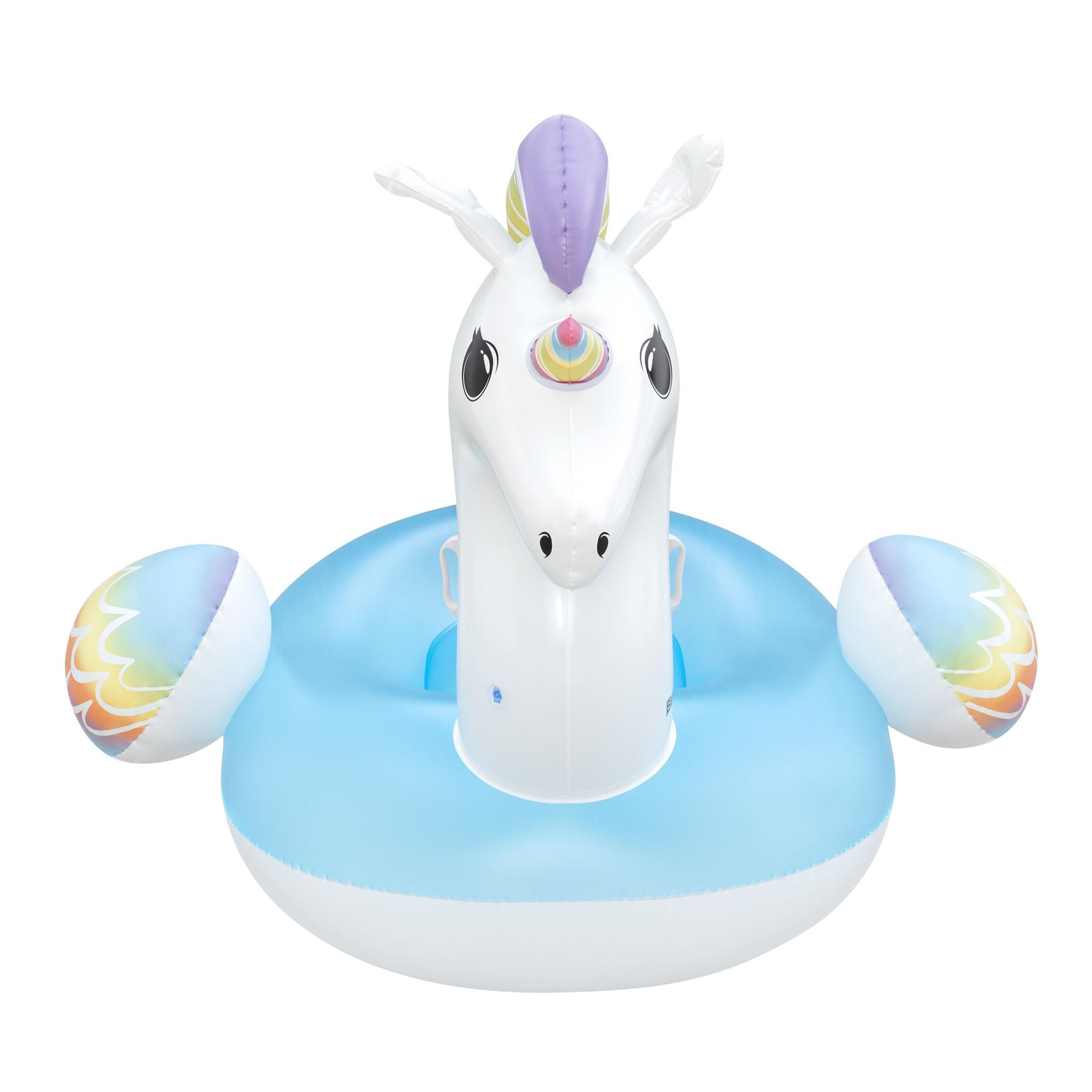 Schwimmtier Supersized Unicorn 233 x 156 x 136 cm