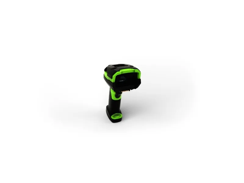 Zebra LI3608-ER - Stregkodescanner - håndmodel - lineær imager - afkodet - USB