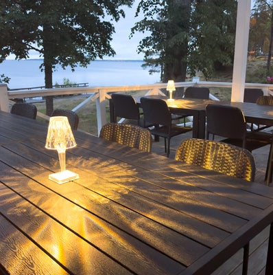 Powerpal Lumi Crystal Lampe