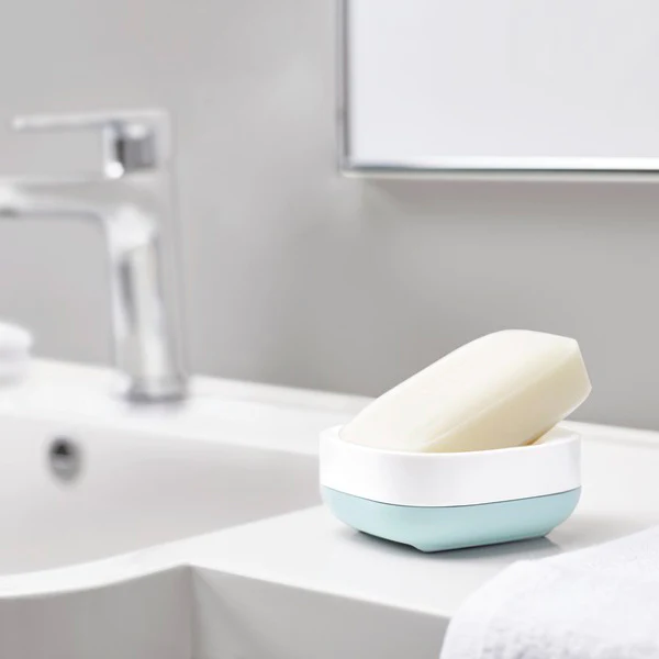 Porte-savon compact Joseph Joseph
