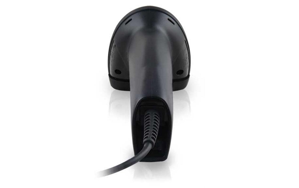 Barcode Scanner QuickScan QD2590 Schwarz<br>Handscanner, Barcodescanner