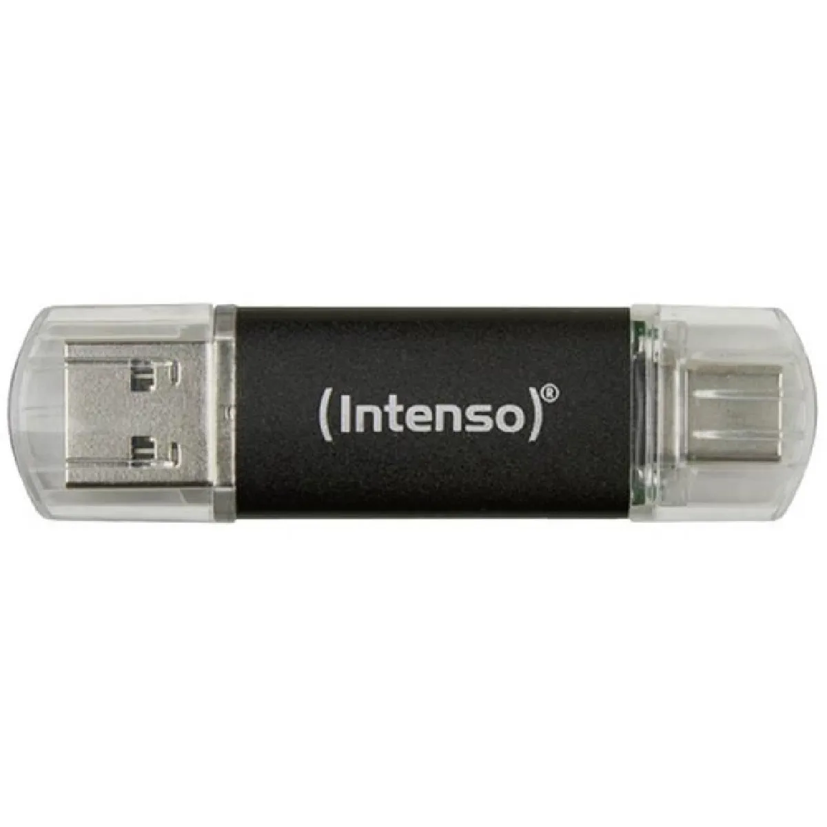 NC Intenso Anthracite 128 GB SSD