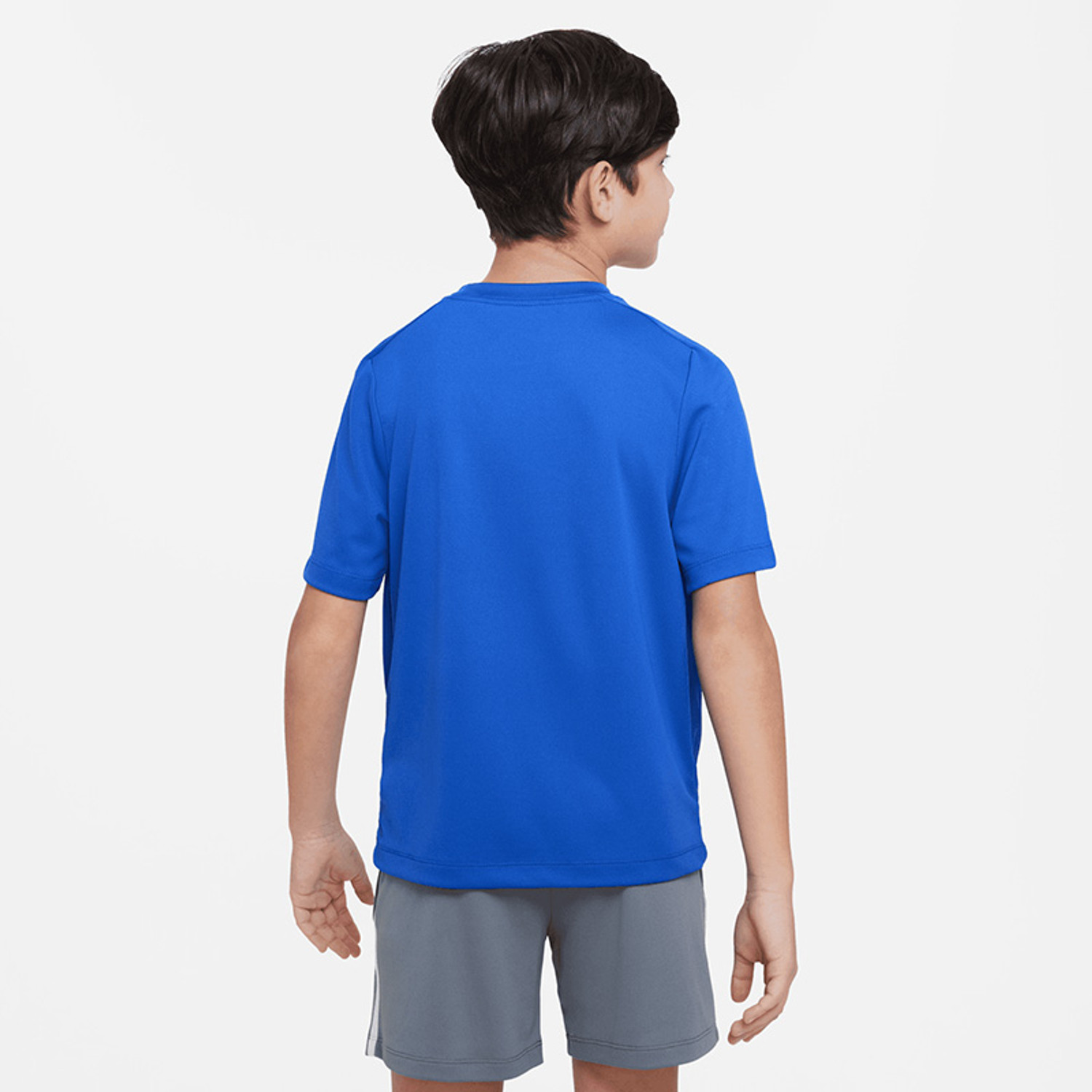 Nike Sportswear Outside Hybride Set Kids