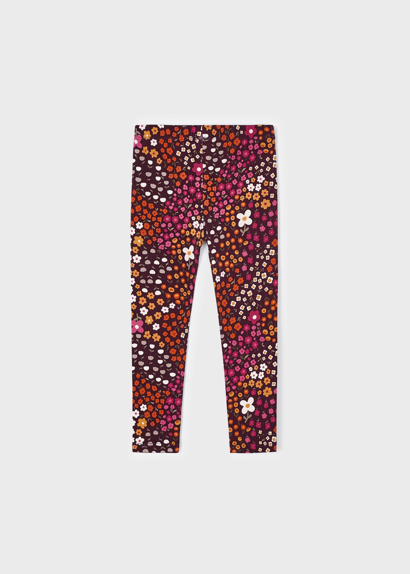Leggings estampadas Better Cotton para meninas