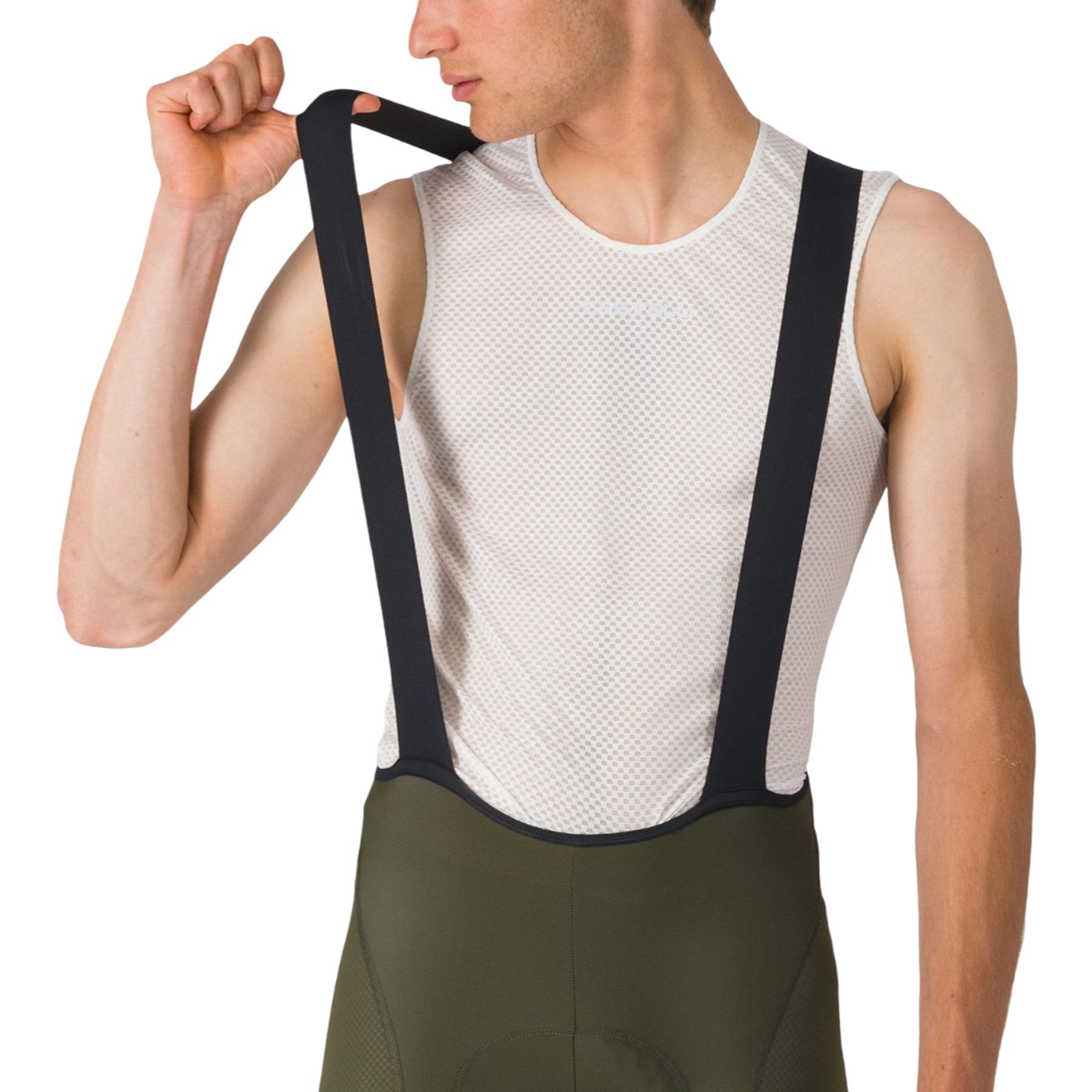 Castelli Competizione 2 Korte Fietsbroek