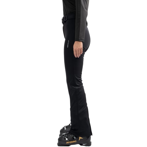 Fuseau ski SUN VALLEY IZALYS W BLACK