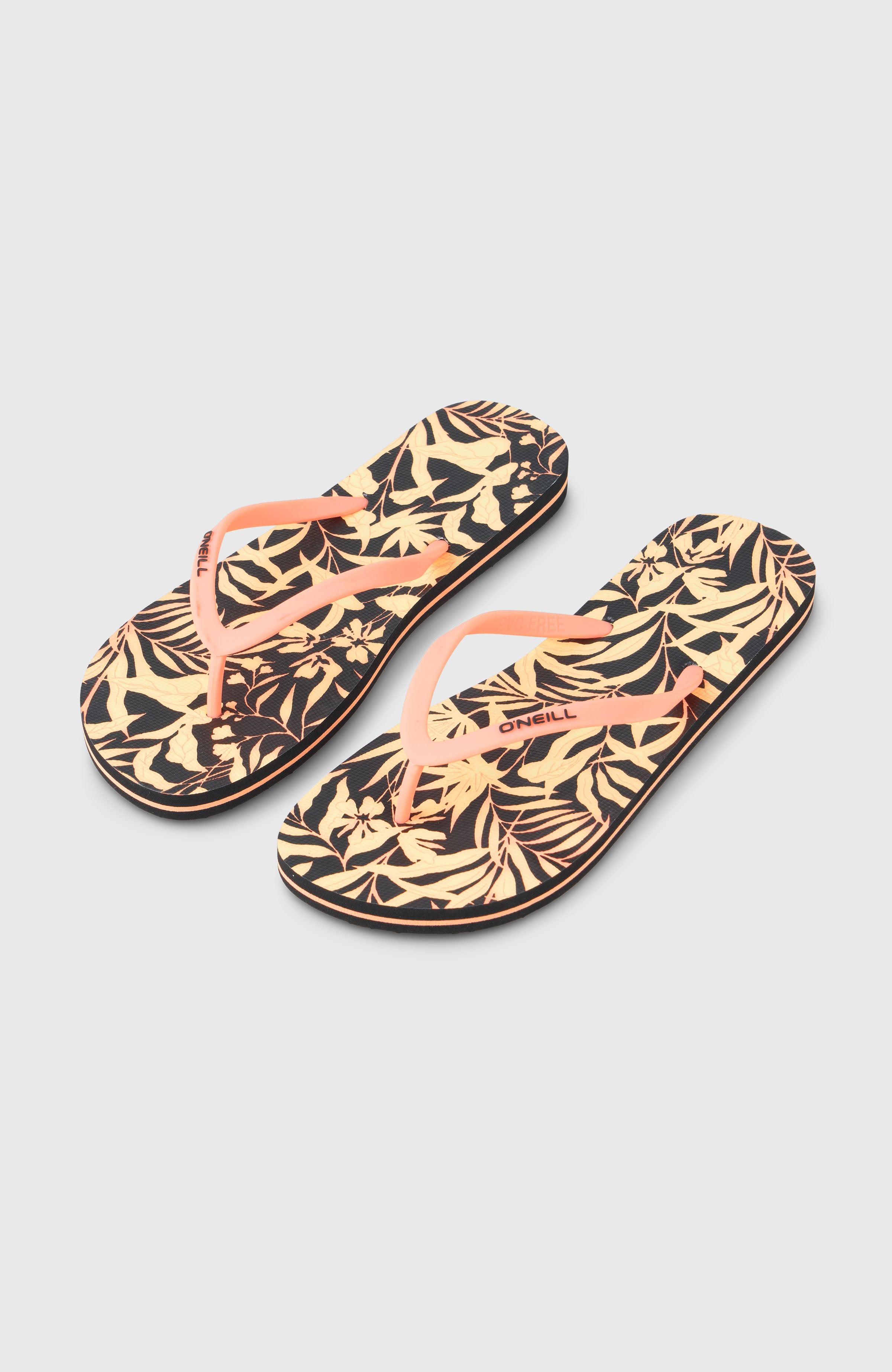 Profile Graphic slippers