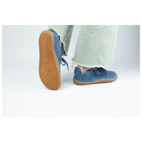 Grand Step Shoes - Bareo Barefoot - Chaussures minimalistes