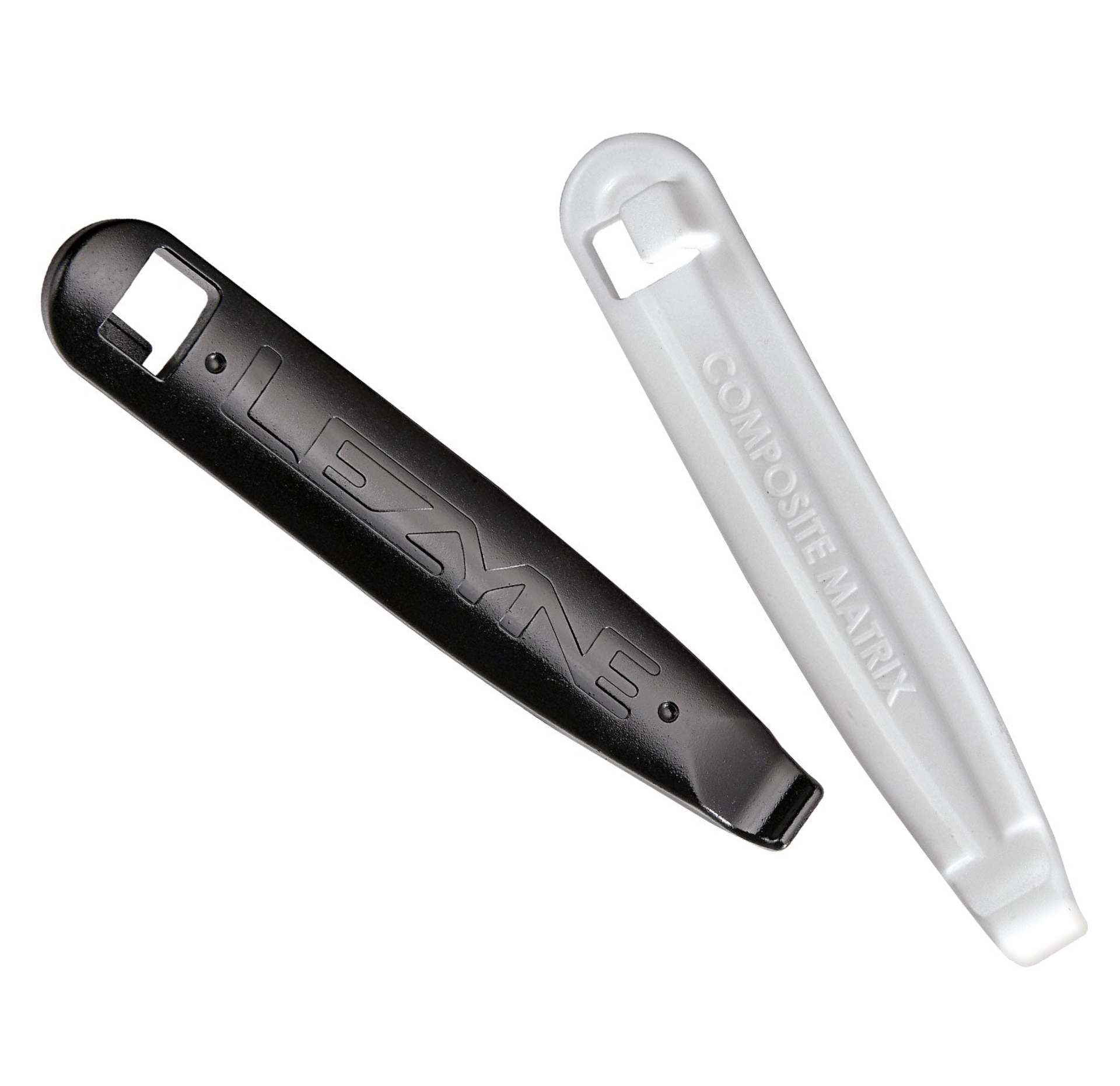 Lezyne Caddy Repair Kit Zwart