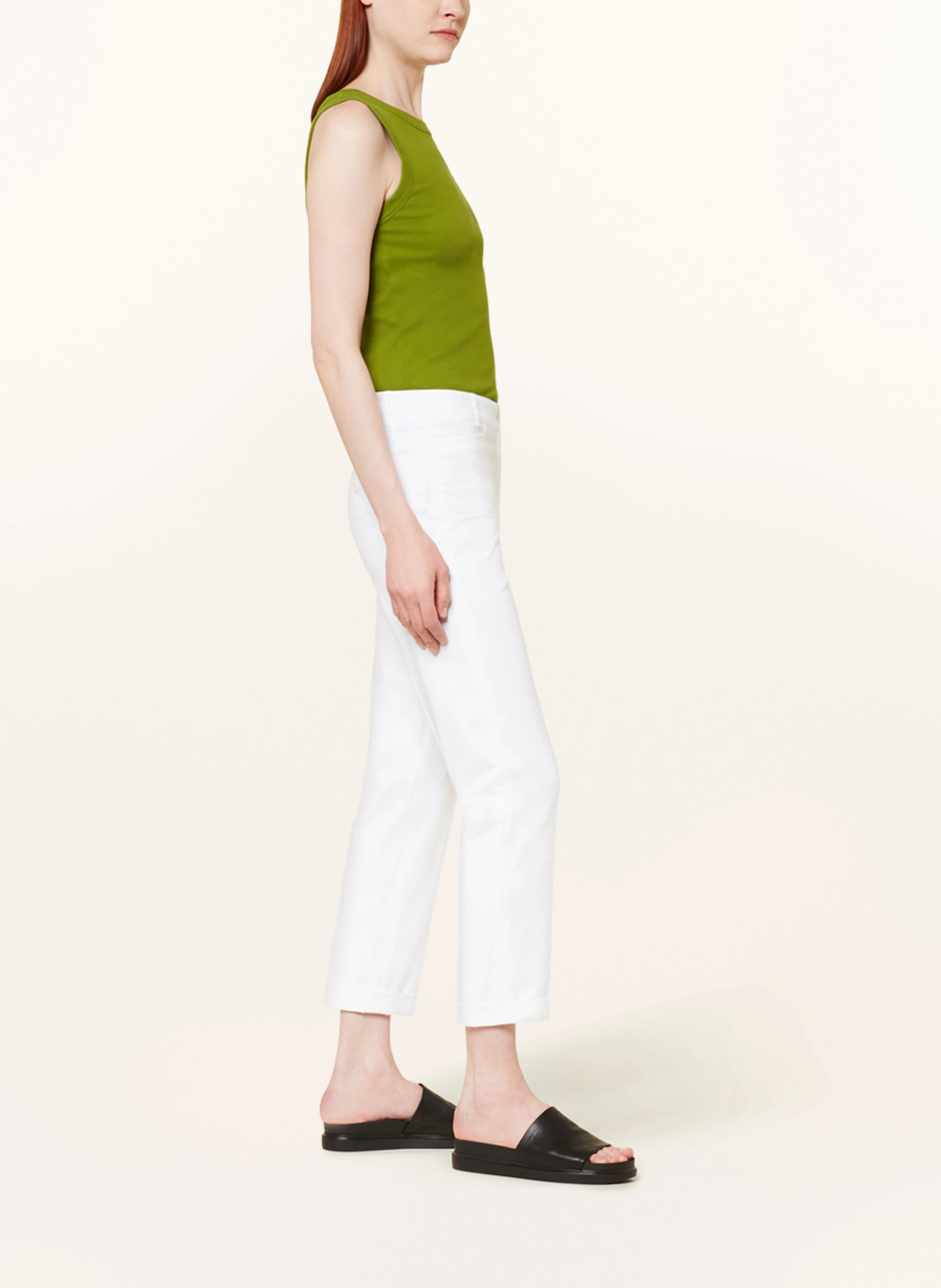 RAFFAELLO ROSSI 7/8-Hose UTE