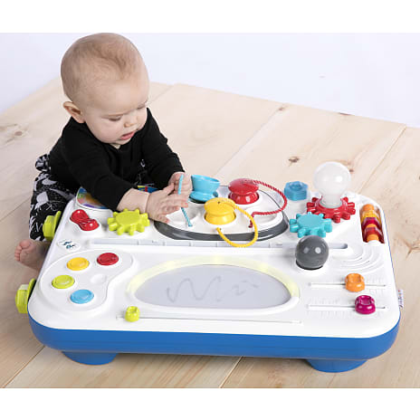 Baby Einstein aktivitetsbord