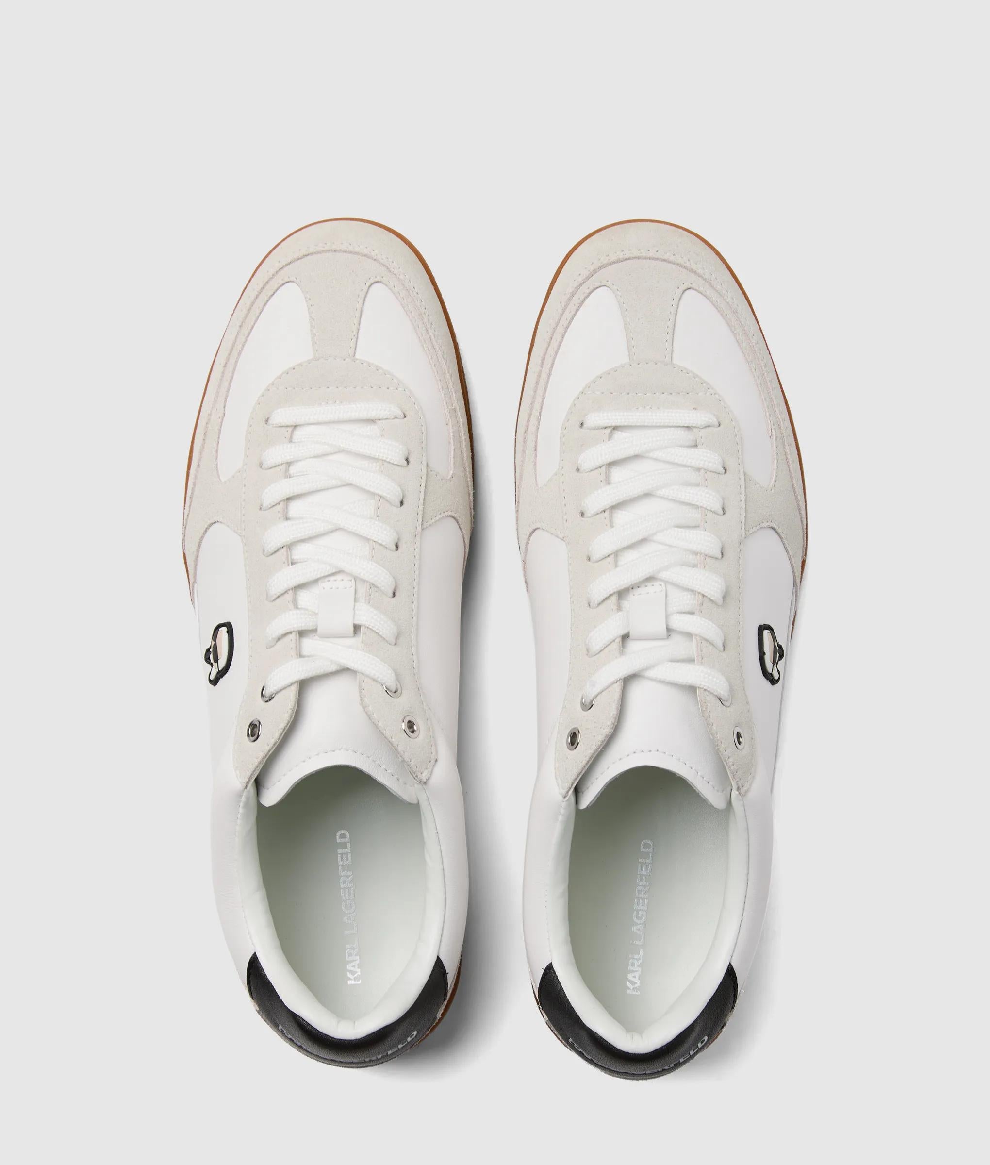 Ikon NFT Kandidaat sneakers