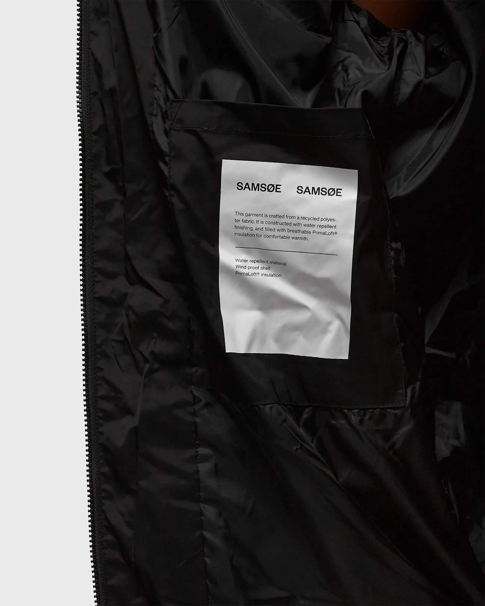 Samsøe & Samsøe SERA COAT