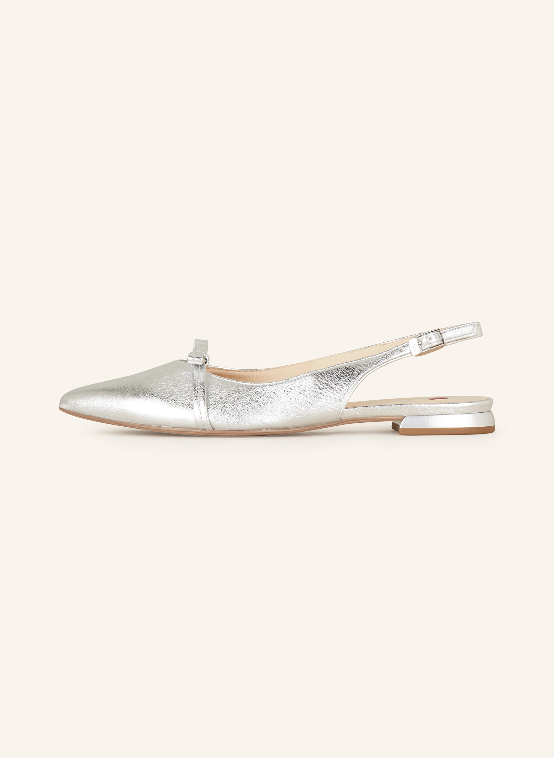 Högl Slingballerinas