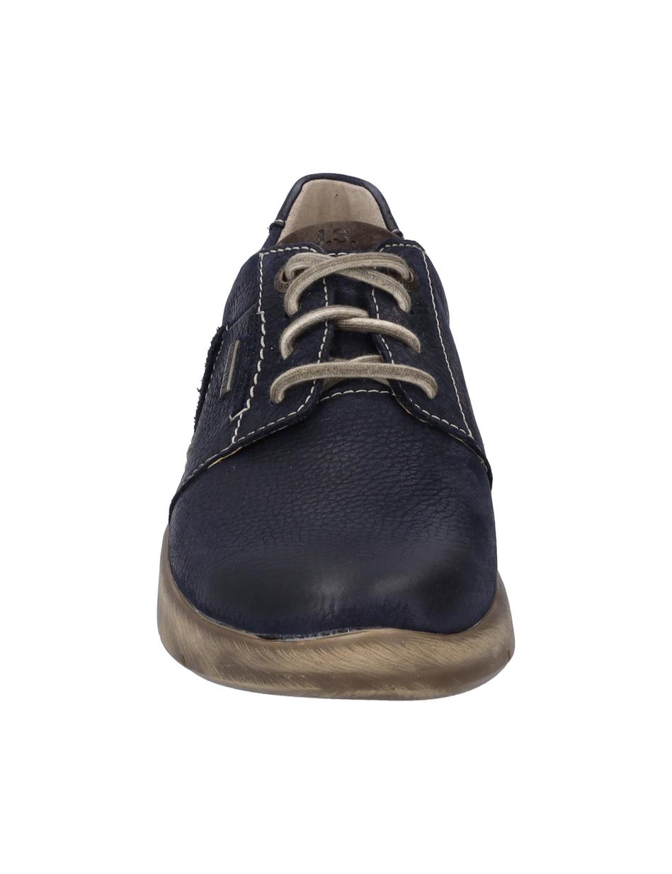 Halbschuh Conny 51, ocean
