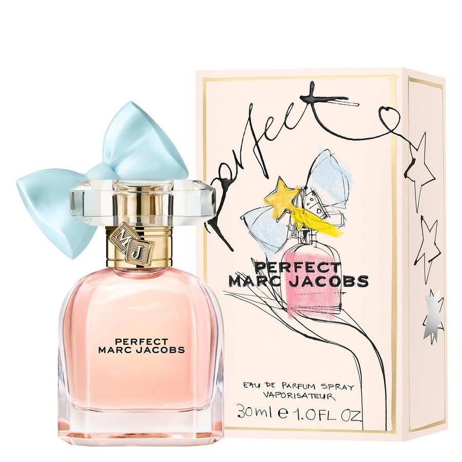 Marc Jacobs Perfect Eau De Parfum 30ml