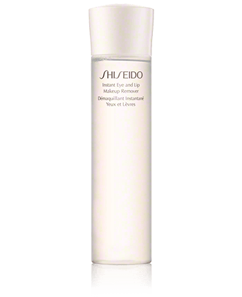 Shiseido Generic Skincare Instant Eye and Lip Makeup Remover 125ml