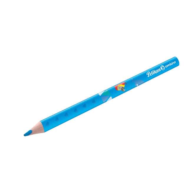combino® - 12 Buntstifte - Mit Namensfeld