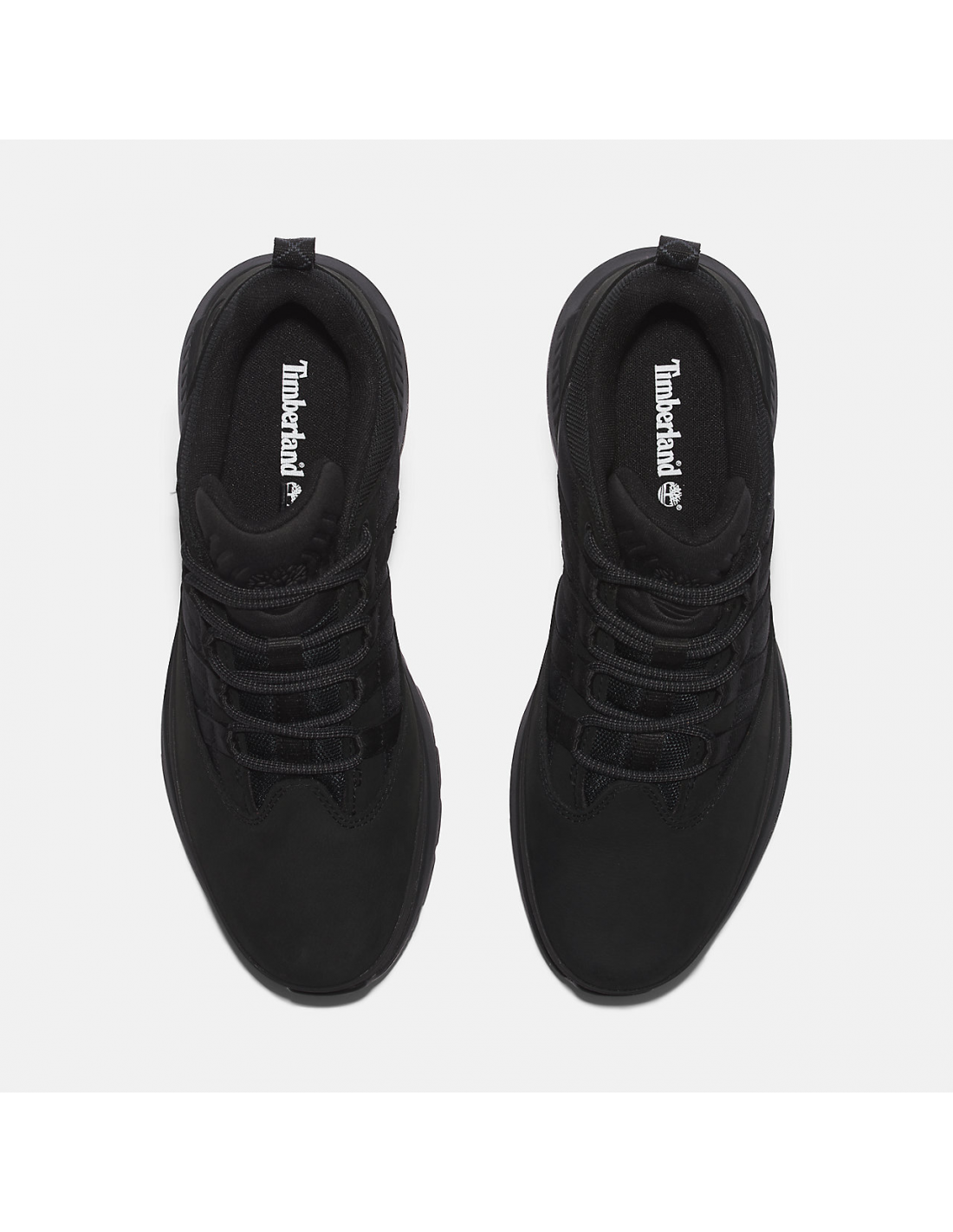 timberland euro trekker low