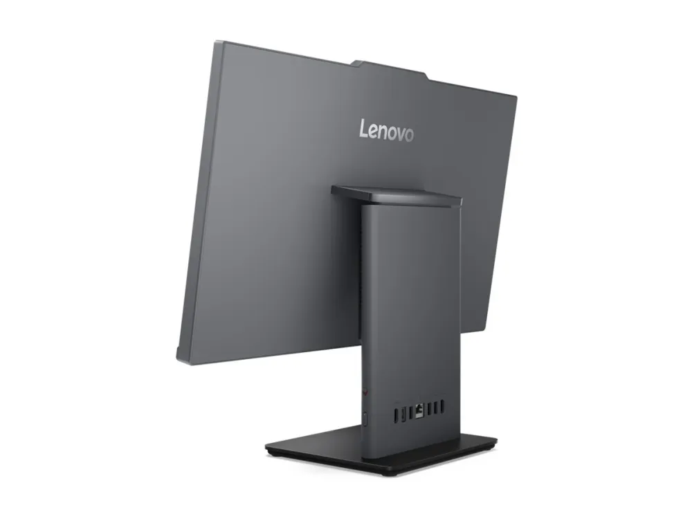 Lenovo ThinkCentre neo 50a 24 Gen 5 12SD - Alt-i-én med monitorstander - Core i5 13420H / op til 4.6 GHz - RAM 16 GB - SSD 512 GB - TCG Opal Encryption 2, NVMe - UHD Graphics - Gigabit Ethernet, Bluetooth 5.2, IEEE 802.11ax (Wi-Fi 6) - Win 11 Pro - s