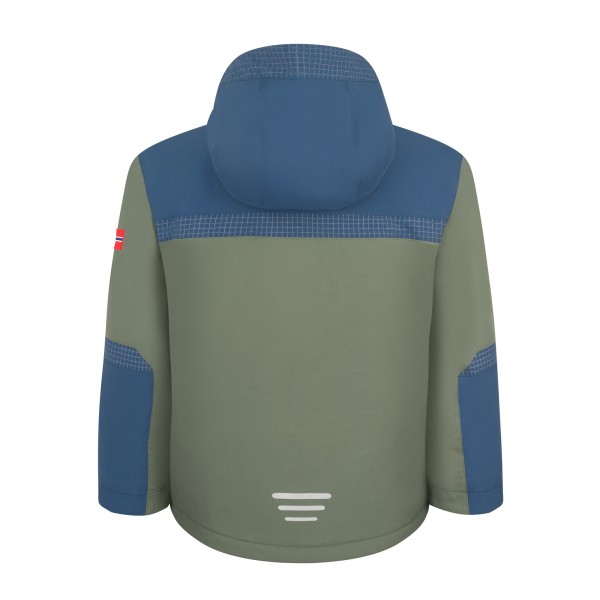 Trollkids - Kid's Finnmark Jacket XT - Veste d'hiver
