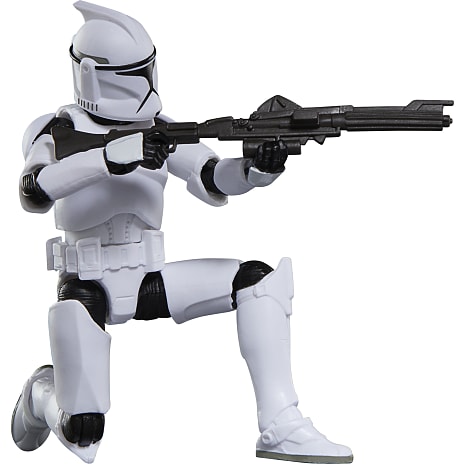 Star Wars Vin phase I Clone Trooper