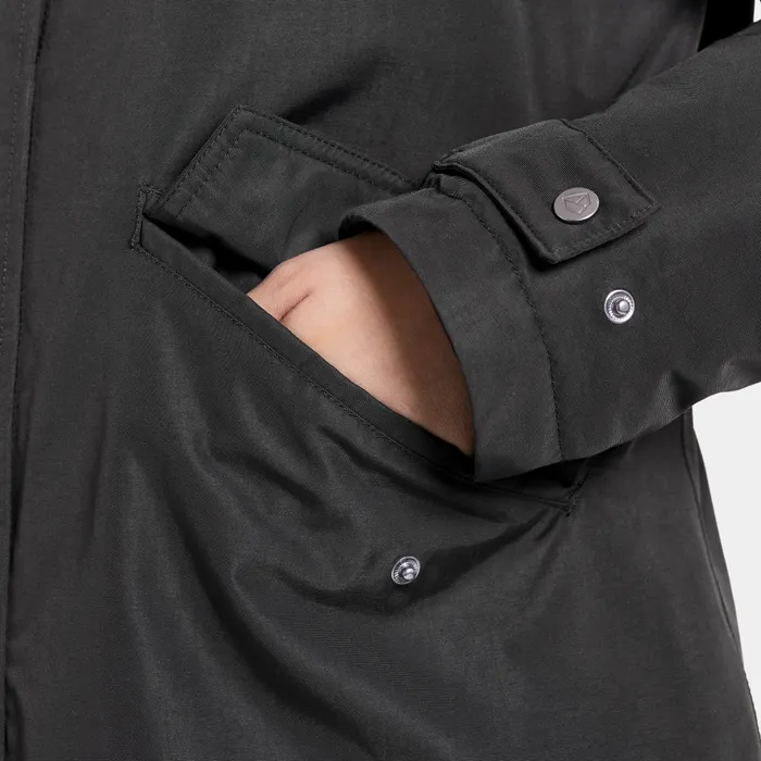 Didriksons Josefine Parka Winterjas Dames