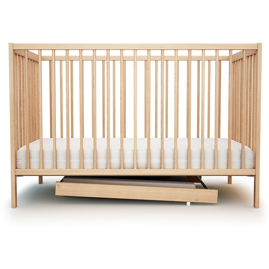 AT4 Wickelplatte ESSENTIEL Buche lackiert