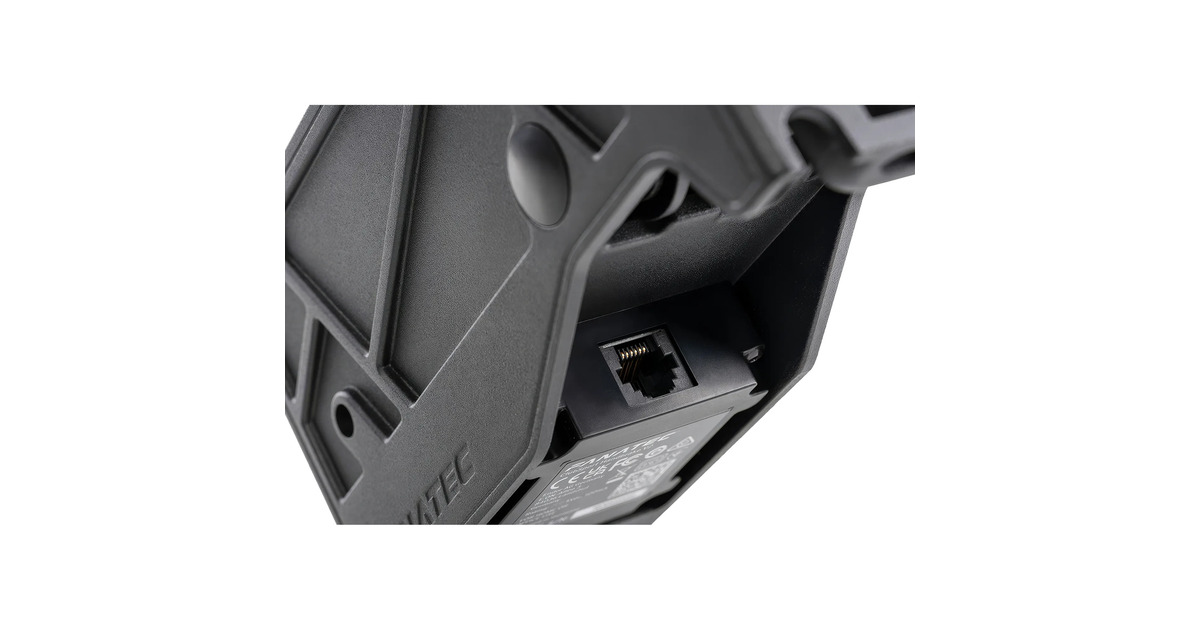 FanatecClubSport Handbrake V2 gaming handrem  (Zwart, Pc, Xbox, PS5 Ready, PS4 Ready)