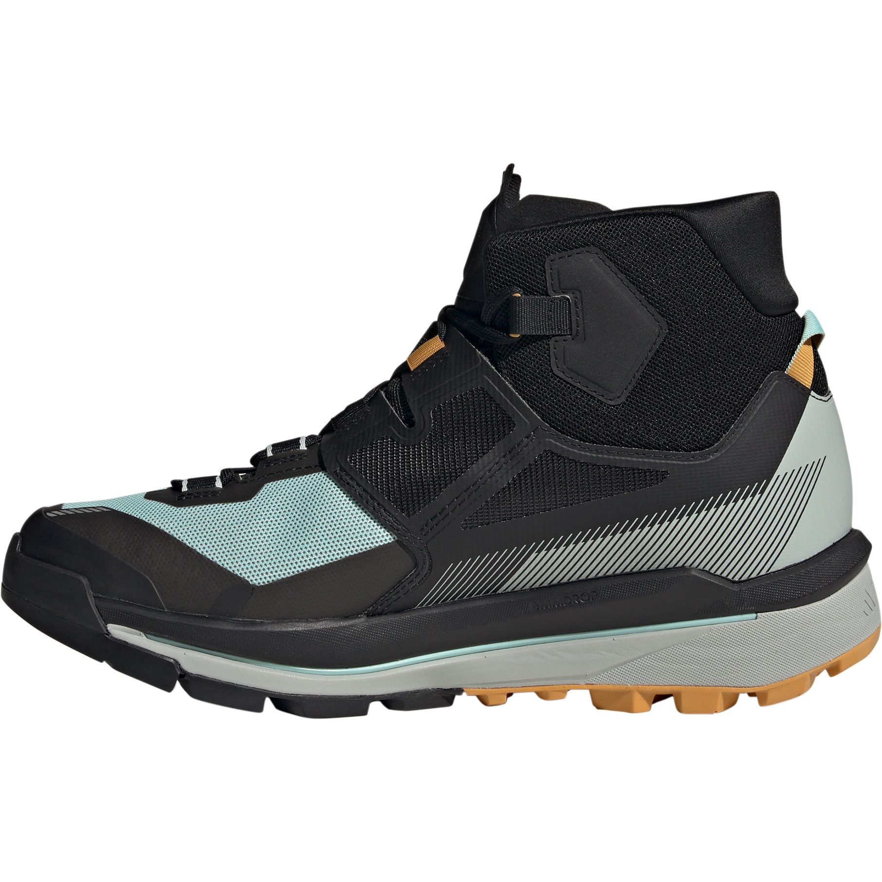 adidas TERREX Terrex Skychaser Tech GORE-TEX® Wanderschuhe Herren semi flash aqua