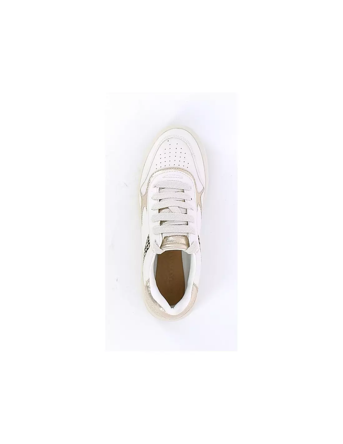 TAMARIS 23716 - Baskets Whtanimalcom